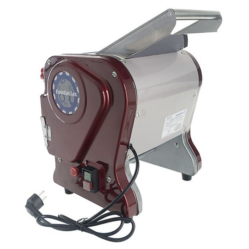 Тестораскатка-лапшерезка электрическая Foodatlas RSS-200M