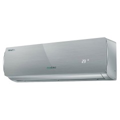 Настенная сплит-система Ecoclima ECW/I-09QCG / EC/I-09QC серебристая