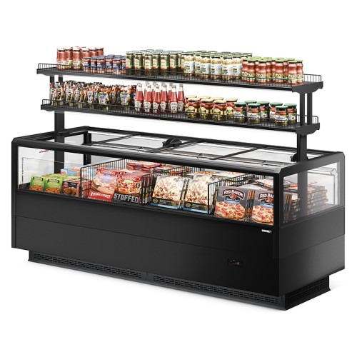 Бонета холодильная Dazzl Sirius 190