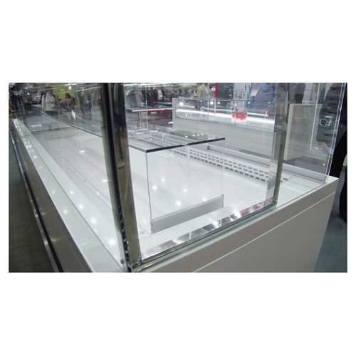 Витрина тепловая Finist Maria MW-21-9