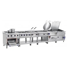 Поверхность жарочная Abat ГАКО-90/1П-С-00