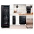 Шкаф винный Temptech Sommelier SOMX60DRB-24