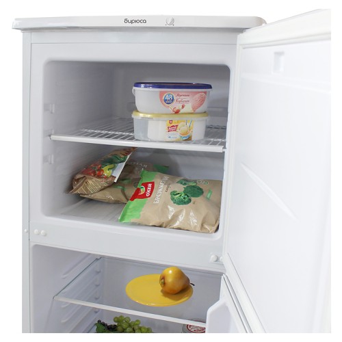 Шкаф комбинированный Бирюса 153 Е