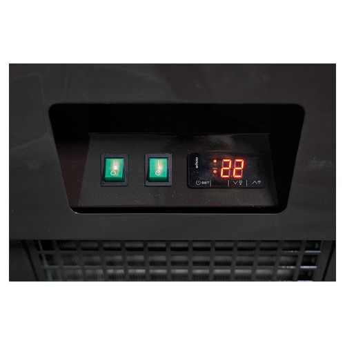 Витрина холодильная ТехноБалт Сегежа 0,75