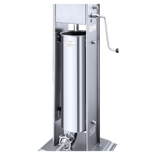 Шприц колбасный Hurakan HKN-ISV7