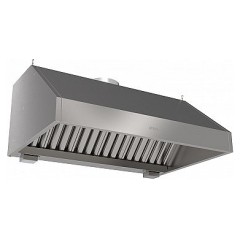 Зонт вентиляционный ATESY ЗВН-С-1-1200. 500.500-02