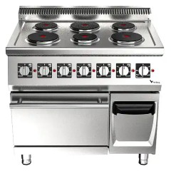 Плита электрическая VITAL EKF6030