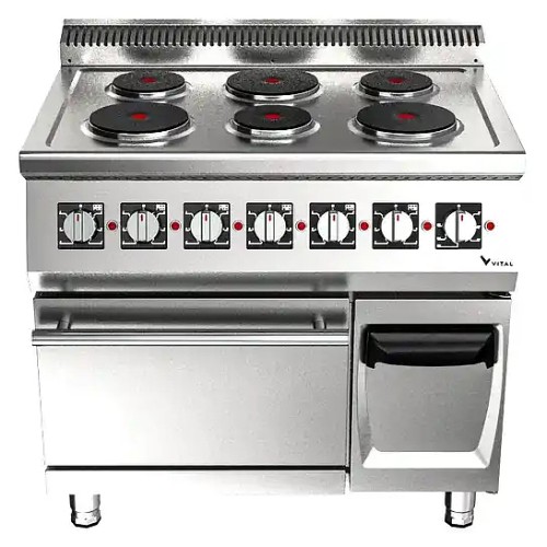 Плита электрическая VITAL EKF6030