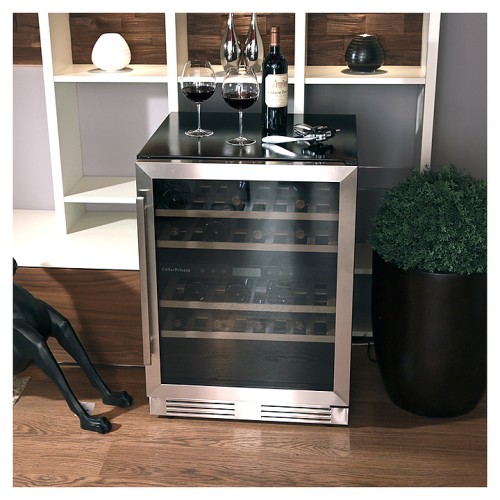 Винный шкаф Cellar Private CP043-2TW