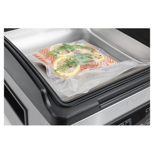 Упаковщик вакуумный CASO VacuChef 70