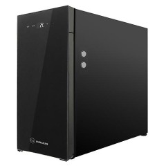 Холодильник для молока Hurakan HKN-CMC9M