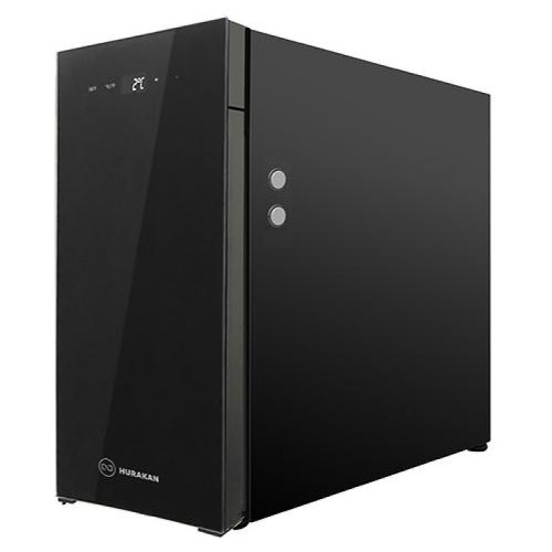 Холодильник для молока Hurakan HKN-CMC9M