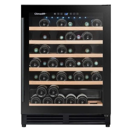Винный шкаф Climadiff CBU51S2B