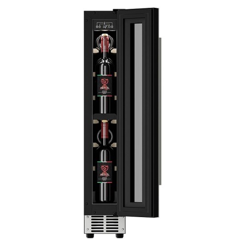Винный шкаф MEYVEL MV9-KST1