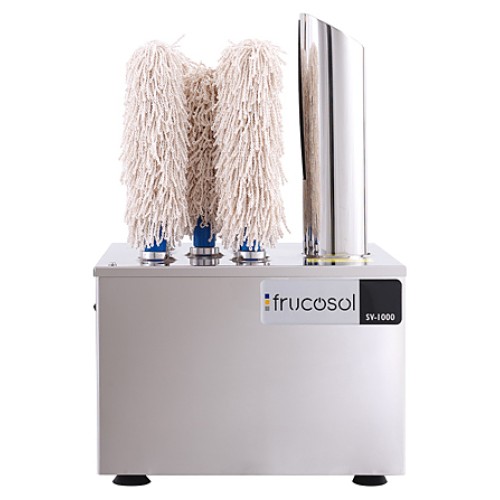 Полировщик стаканов Frucosol SV1000