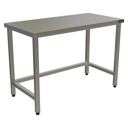 Стол производственный КОБОР СП/1-100/70