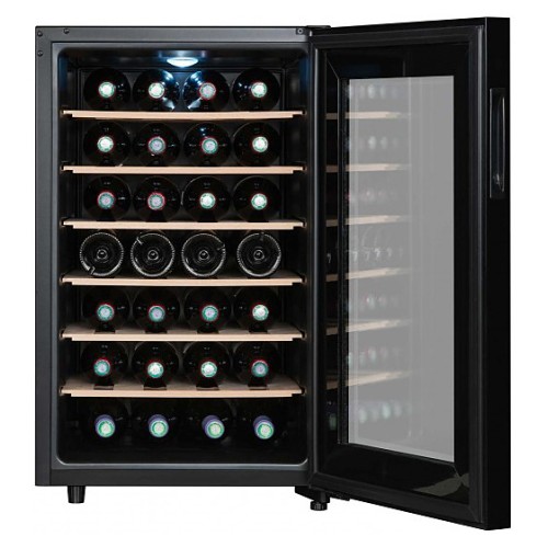 Винный шкаф La Sommeliere LS28CB