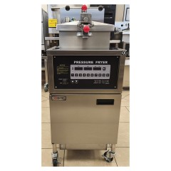 Фритюрница под давлением REDGASTRO MDXZ-24D