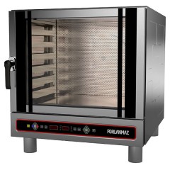 Печь конвекционная Porlanmaz Bakery Machinery PMPF 6