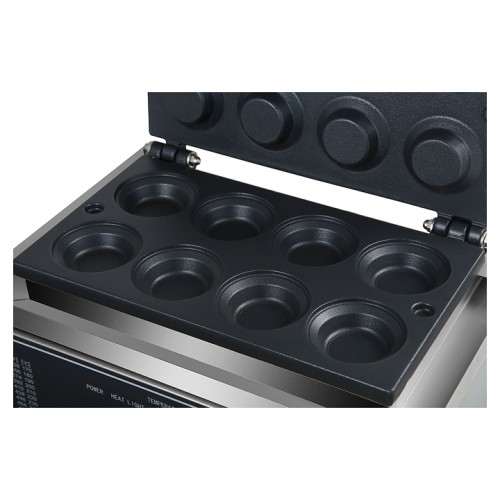 Вафельница EKSI TWB-8