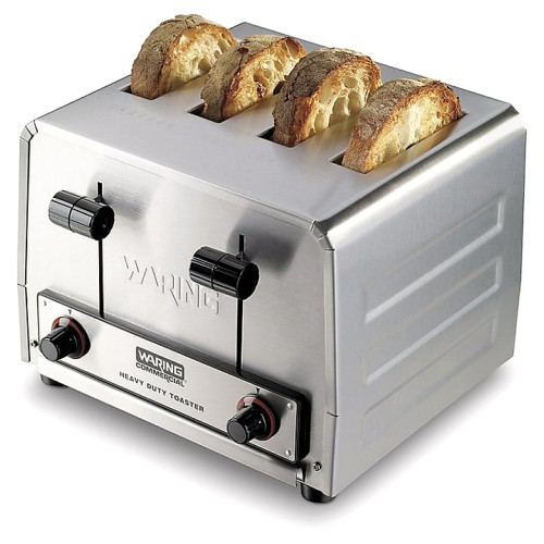 Тостер Waring WCT805