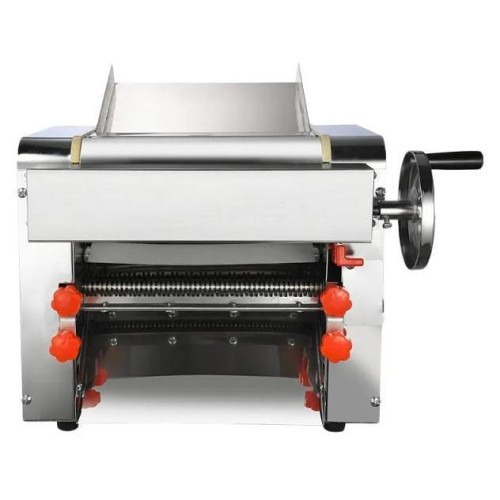 Тестораскатка-лапшерезка электрическая XINXIN RHH-280MD