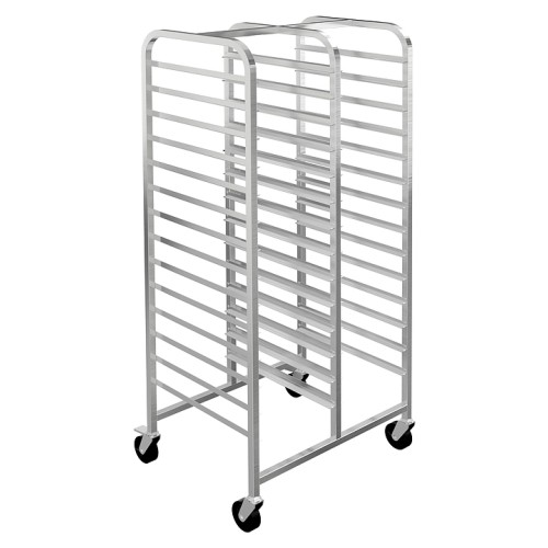 Тележка-шпилька Restoinox ТШCГР-14х2 GN1/1