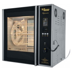 Гриль для кур Grill Master Ф3кэл/1 24 тушки, Олимпия