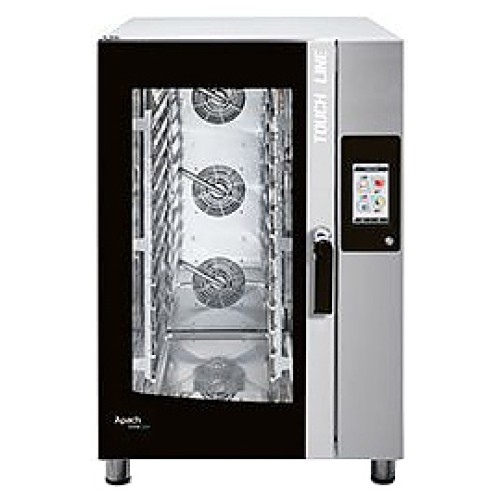 Печь конвекционная Apach Cook Line AB10T