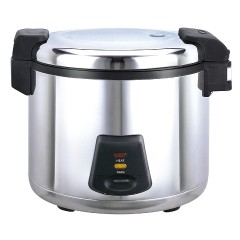 Рисоварка Hurakan HKN-SR180