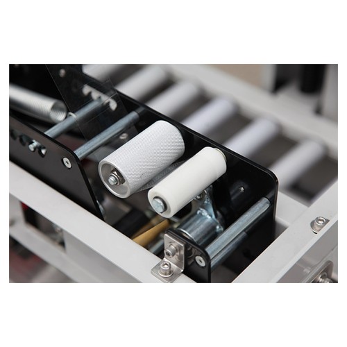 Заклейщик коробов Hualian FXJ-2550X