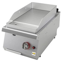 Поверхность жарочная газовая Vortmax SFSG 74 гладкая