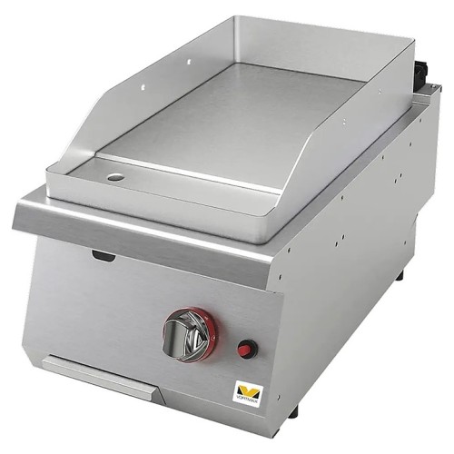 Поверхность жарочная газовая Vortmax SFSG 74 гладкая