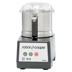 Куттер Robot Coupe R 2