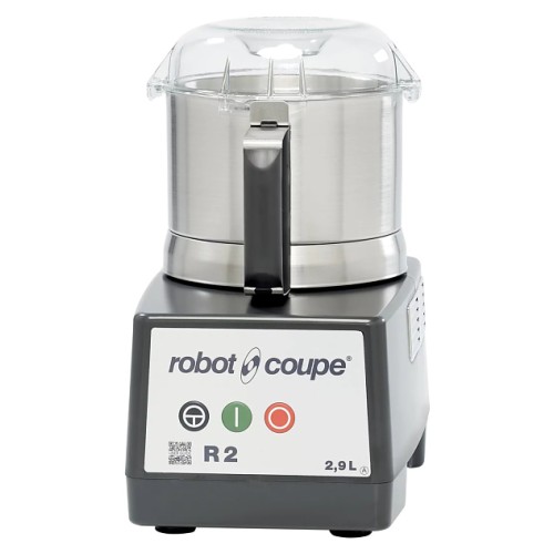 Куттер Robot Coupe R 2