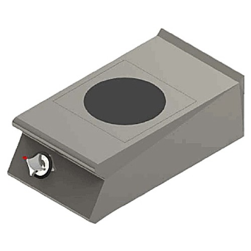 Плита индукционная MARENO NIW74TE