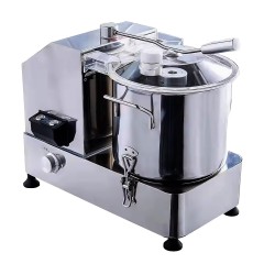 Куттер EKSI HR-6