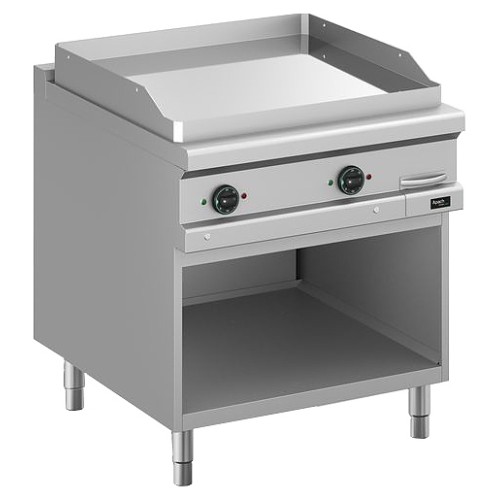 Сковорода открытая Apach Cook Line APTE-89PLC/PL