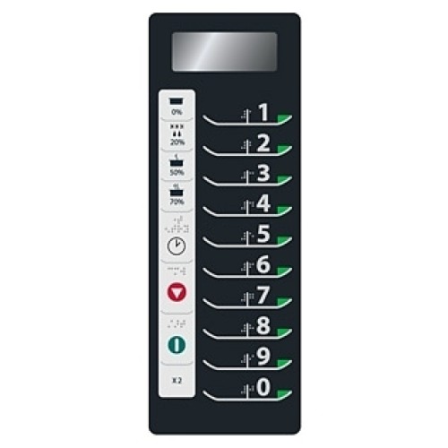 ПЕЧЬ СВЧ MENUMASTER RCS511TS