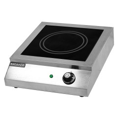 Плита электрическая Kocateq HP2000