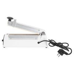 Запайщик пакетов Foodatlas FS-200C нож сбоку