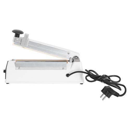 Запайщик пакетов Foodatlas FS-200C нож сбоку