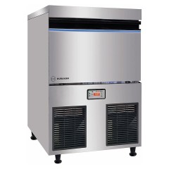 ЛЬДОГЕНЕРАТОР HURAKAN HKN-IMQ100(КУБИКИ)