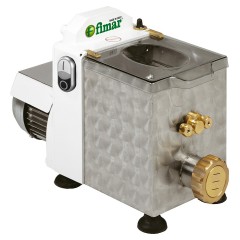 АППАРАТ-ЭКСТРУДЕР ДЛЯ ПРОИЗВОДСТВА ПАСТЫ FIMAR MPF1.5N