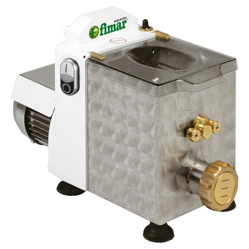 АППАРАТ-ЭКСТРУДЕР ДЛЯ ПРОИЗВОДСТВА ПАСТЫ FIMAR MPF1.5N