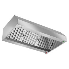 Зонт вытяжной ТТМ Т-ЗВПК-1809/П