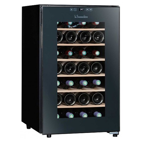 Винный шкаф La Sommeliere LS28CB