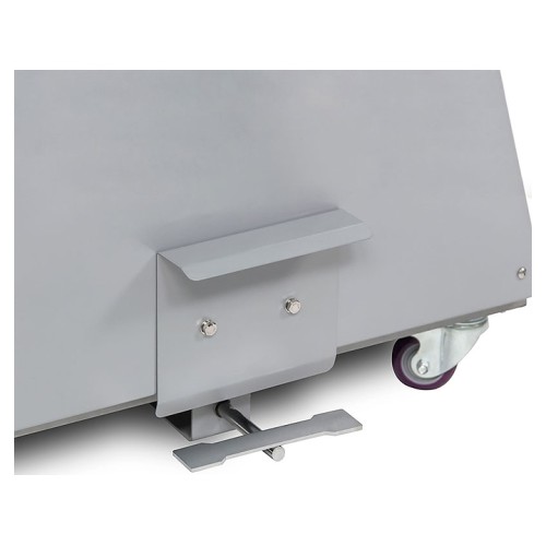 Машина тестораскаточная Campbon Gastro d’tail H-520E