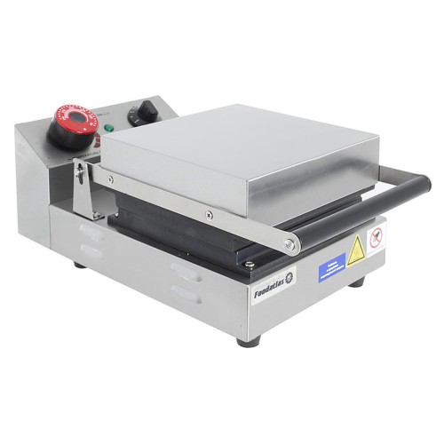 Вафельница Foodatlas EB-M4 Eco