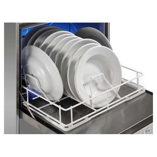 Посудомоечная машина с фронтальной загрузкой Kromo Dupla 40 LS DDE